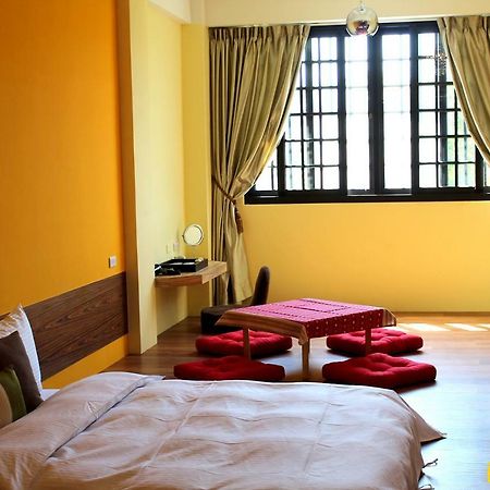 雁窩goose Nest Apartment La Đông Ngoại thất bức ảnh