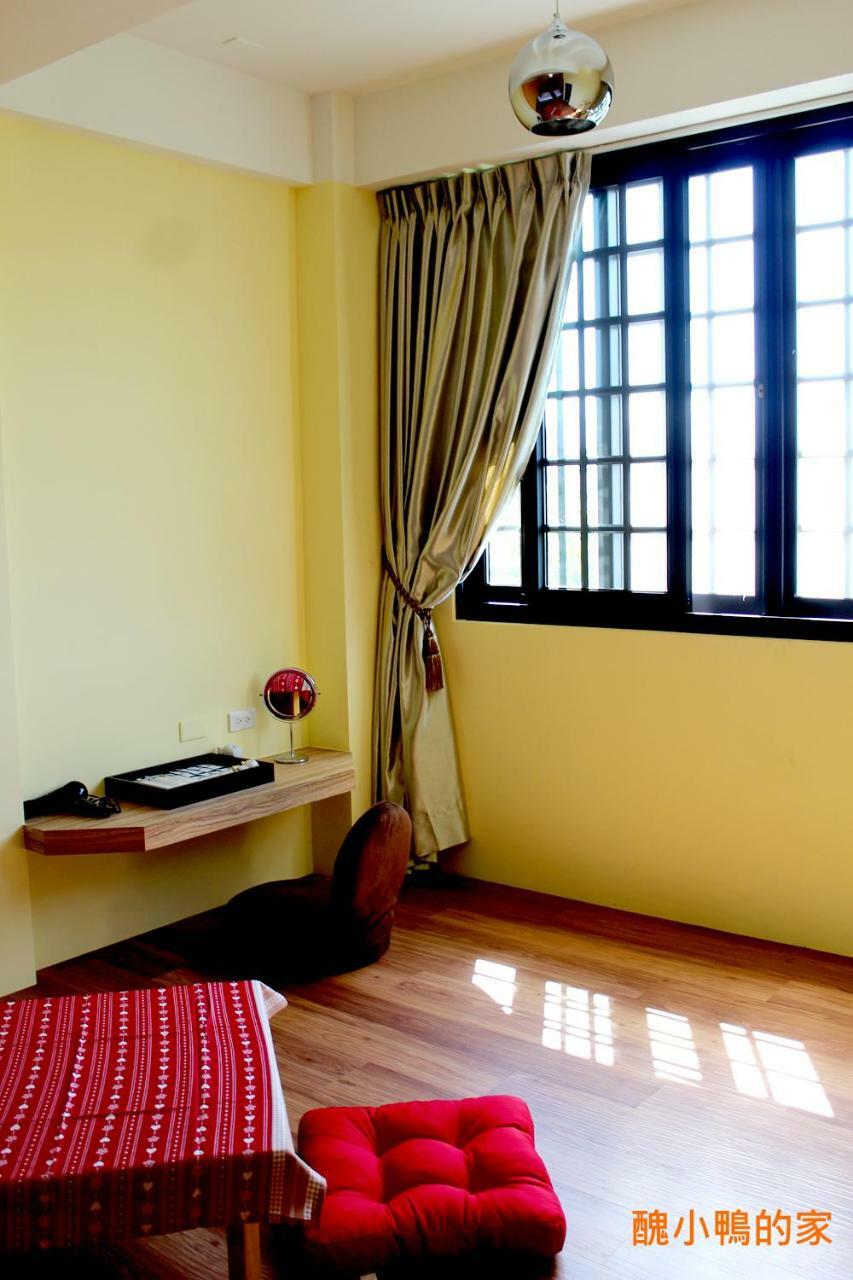 雁窩goose Nest Apartment La Đông Ngoại thất bức ảnh