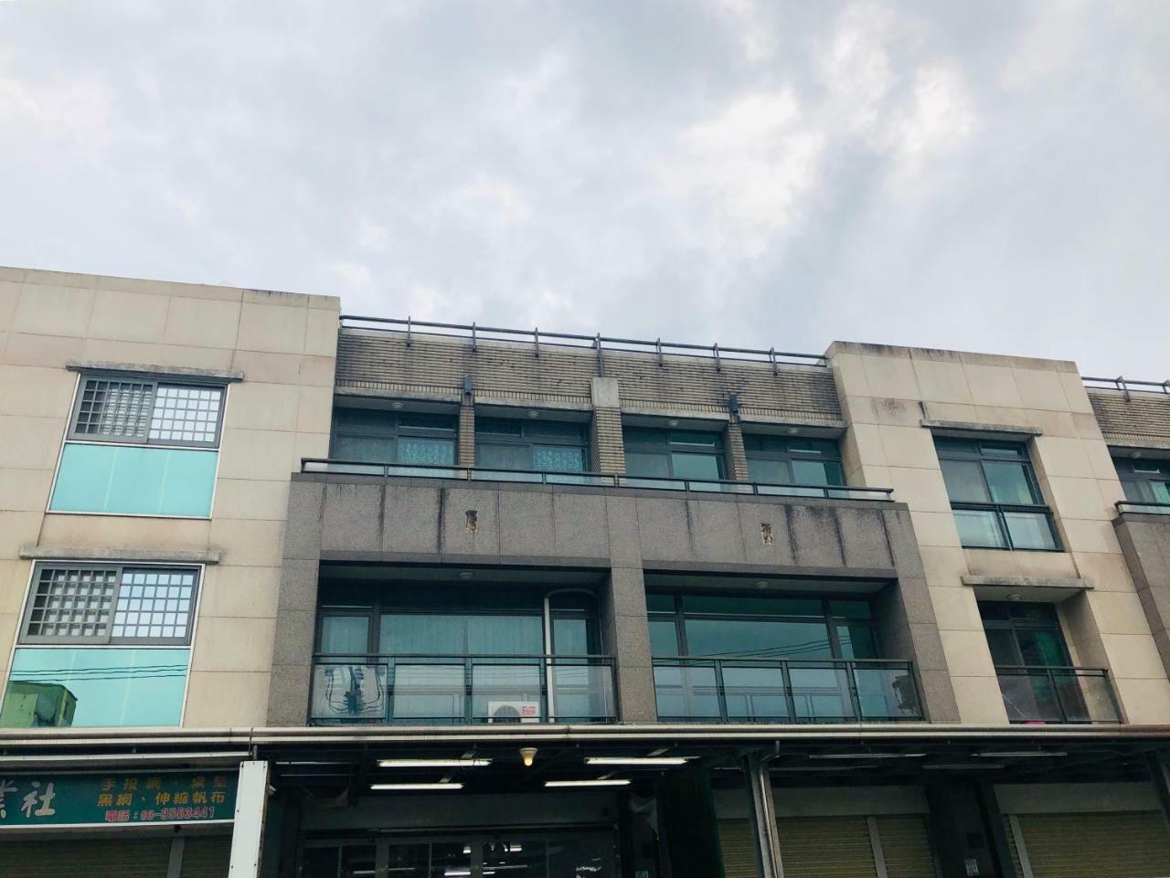 雁窩goose Nest Apartment La Đông Ngoại thất bức ảnh