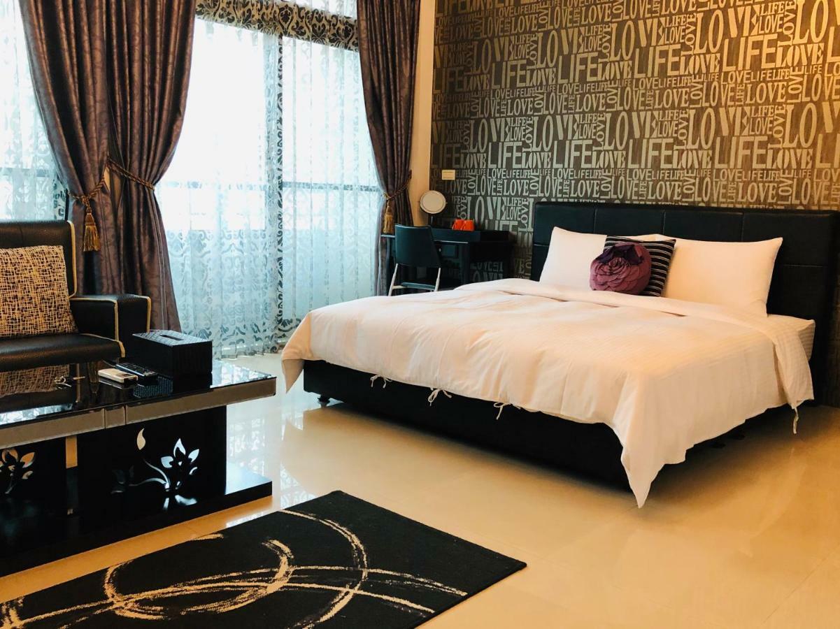 雁窩goose Nest Apartment La Đông Ngoại thất bức ảnh