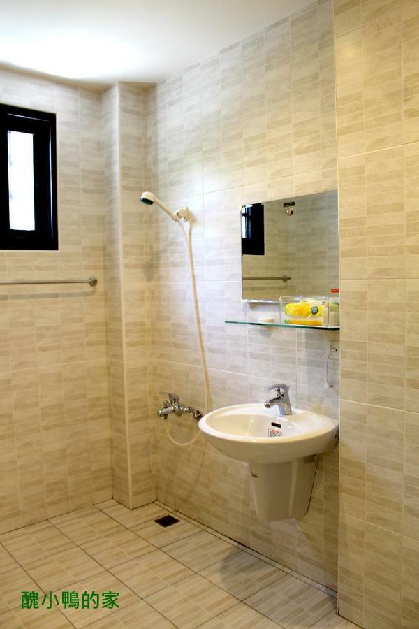 雁窩goose Nest Apartment La Đông Ngoại thất bức ảnh